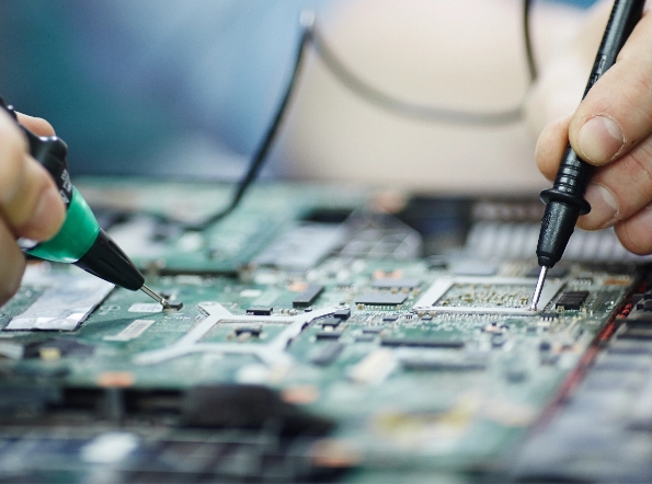 "barras antiestáticas ionizantes swepro"